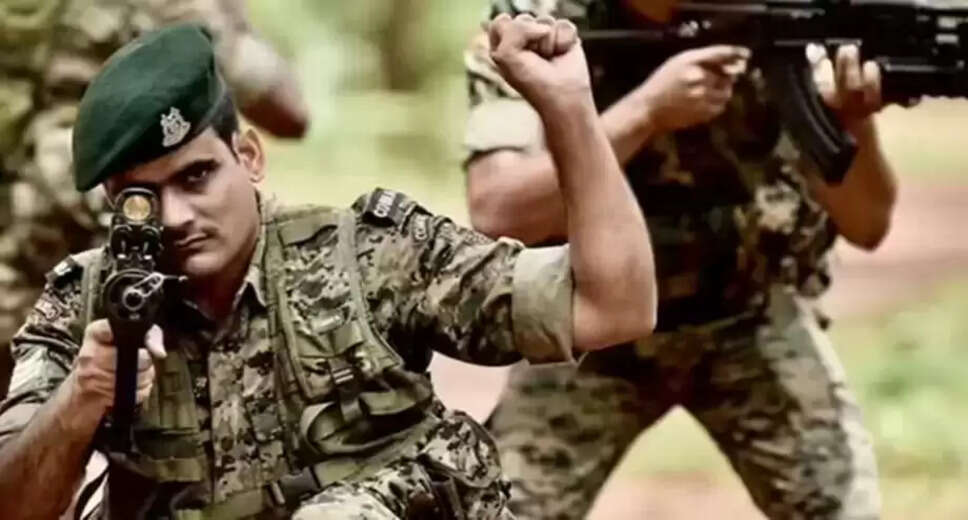 Exciting SSC GD Constable Recruitment 2025: Over 25,000 Vacancies Announced