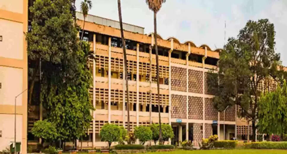 IIT Bombay Introduces Online Certification in Cybersecurity and Software Development