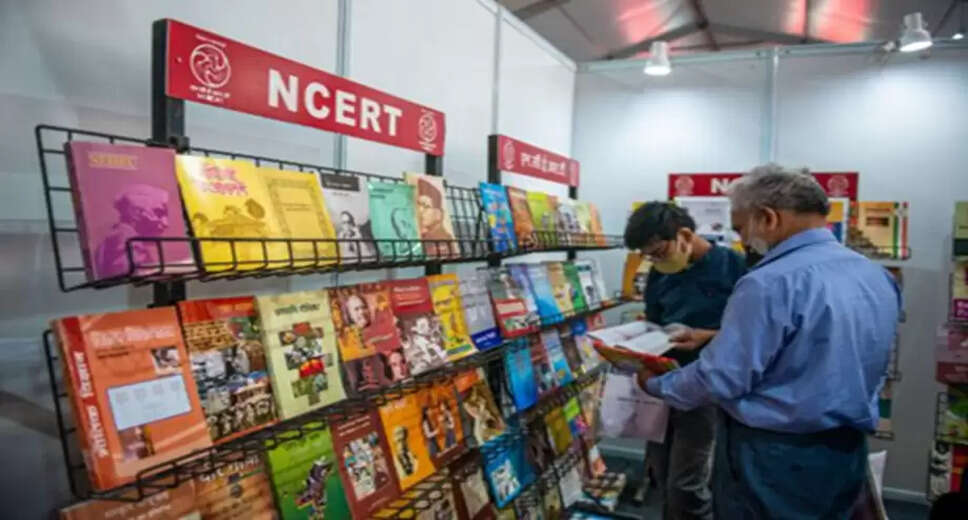 Free Online Physics Course by NCERT for 12th Grade Students