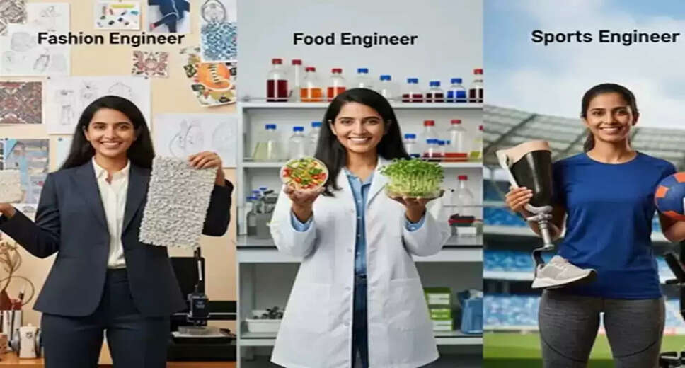 Exploring Unique Engineering Courses for Future Innovators