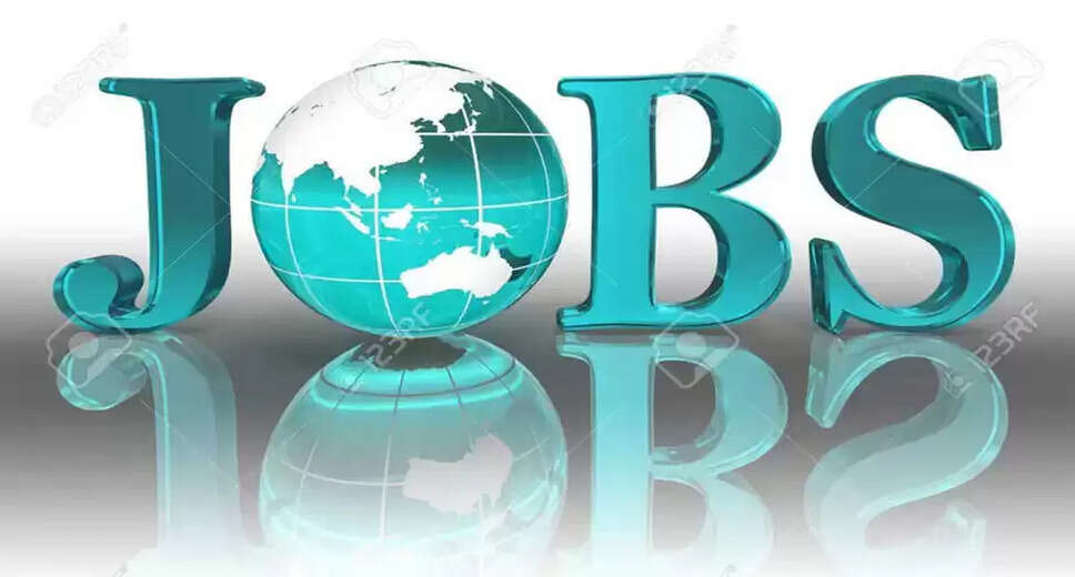 Exciting Opportunity: Apply for RRB Section Controller Positions in 2025