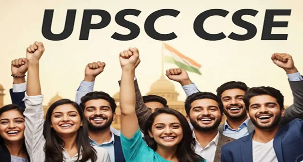 Meghalaya Launches CM-INSPIRE Scheme to Support UPSC Aspirants