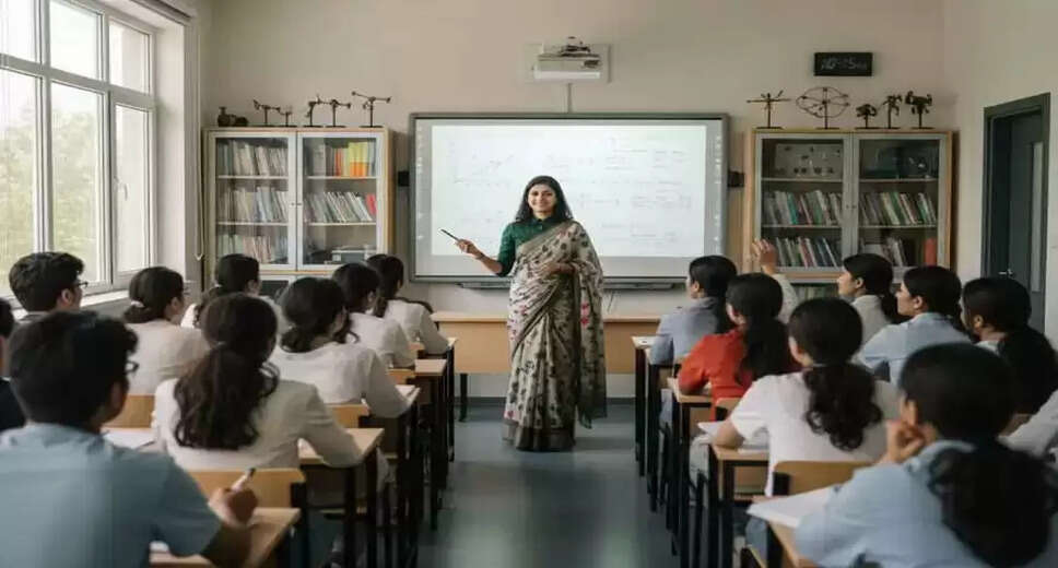 Exciting Opportunity: UP Lecturer Recruitment 2025 Announced for 513 Positions