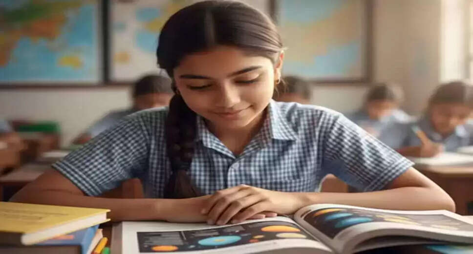 JNVST Class 6 Admit Card Released: Download Now for 2026 Exam