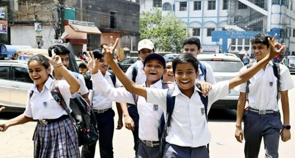 Uttar Pradesh Board Announces Academic Calendar for 2026-27 Session