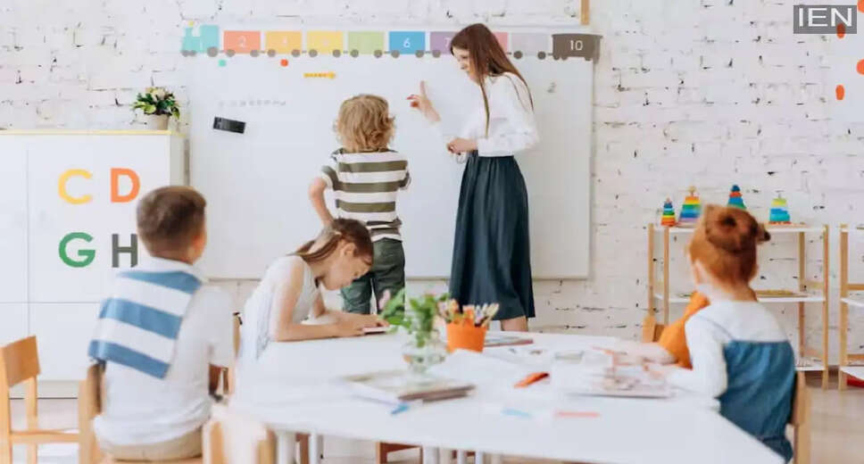 Guide to Becoming a Teacher at Kendriya Vidyalaya: Eligibility and Selection Process