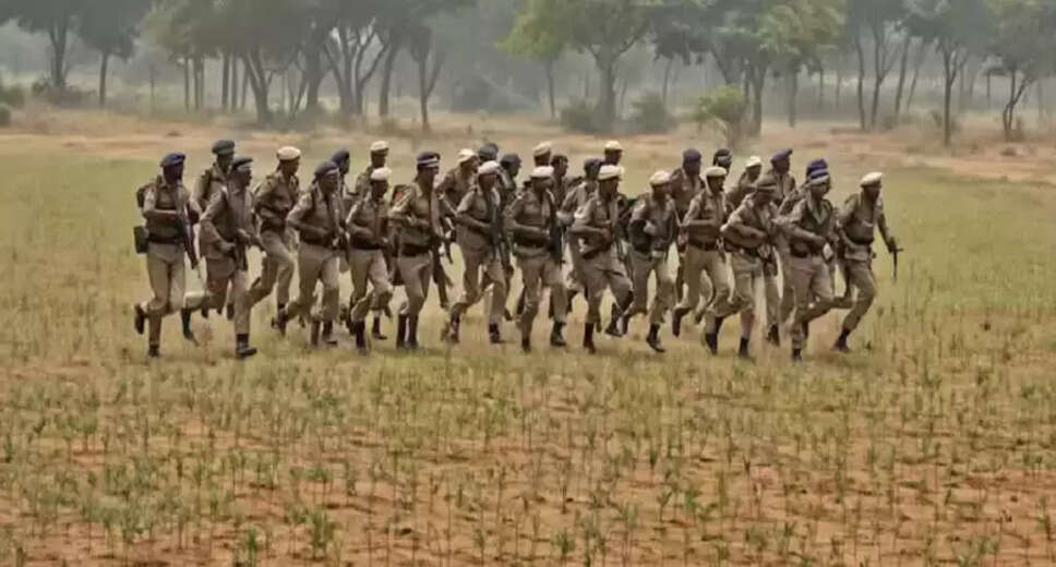 Understanding Police Line Duty: Salary and Responsibilities Explained