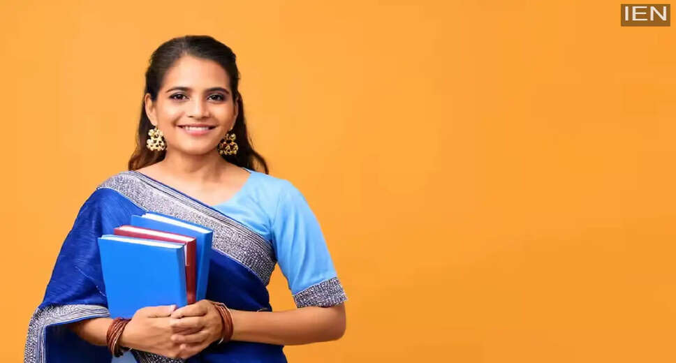 Assistant Professor Recruitment 2026: Apply Now for 145 Vacancies in Andhra Pradesh