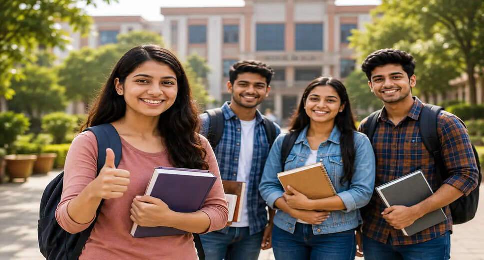 Bihar Government Launches Internship Program for Students to Earn While Studying