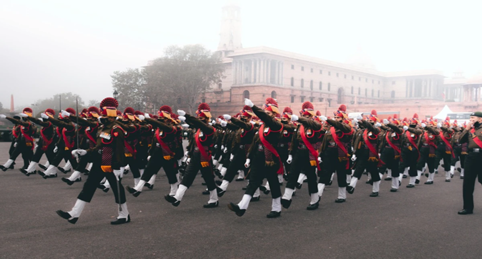 Celebrating India's 77th Republic Day: Key Details and Ticket Information