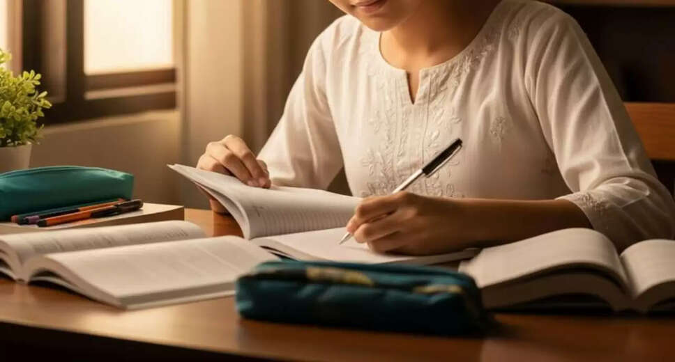 Srishti's Inspiring Journey to UPSC Success: Achieving Rank 6