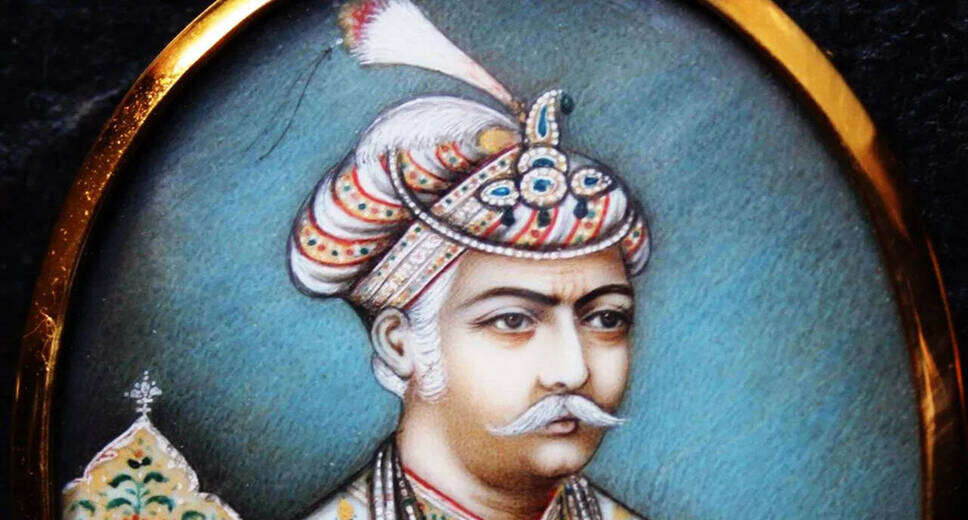 Exploring the Political Landscape of the Mughal Empire: Elections and Governance