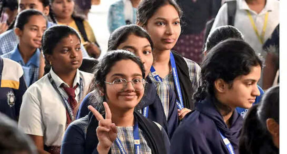 Bihar Board Class 12 Results Announced: Girls Outshine Boys Again