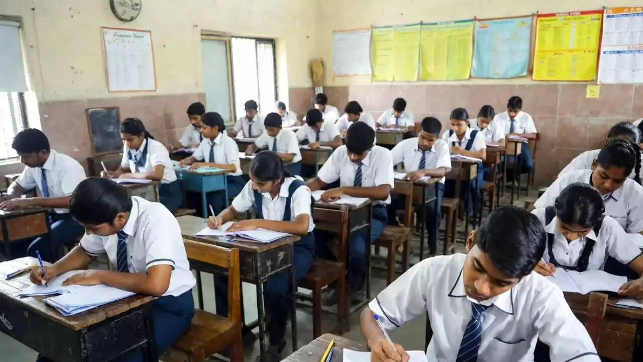 UP Board 2026 Exam Centers and Admit Card Details Released