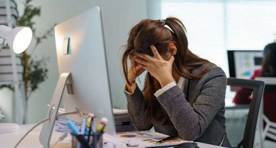 Meta's Layoffs Challenge Job Security Perceptions in Tech Industry