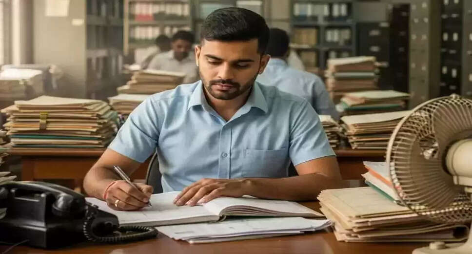 IBPS Clerk Recruitment 2025: Key Dates and Changes in Exam Pattern