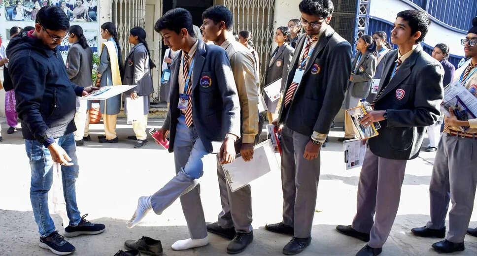 CBSE Class 12 Cost Accounting Exam Guidelines for 2026