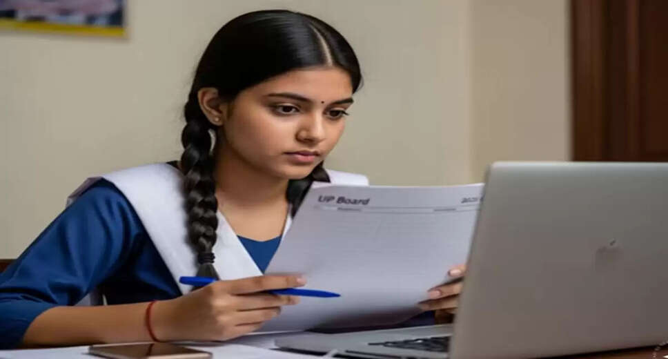 CBSE Introduces On-Screen Marking for Class 12 Exams Starting 2026