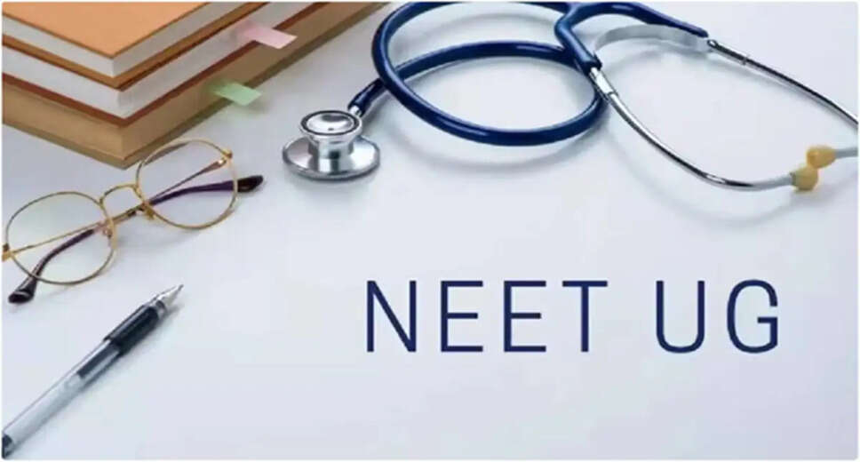 NEET UG 2026 Re-Exam Scheduled in Riyadh: Key Details for Candidates