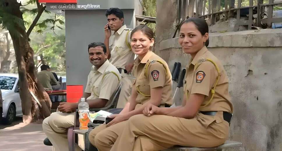 UP Police Home Guard Written Exam 2025 Schedule Released