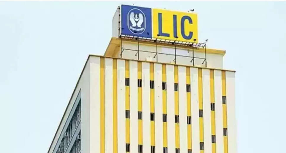 Last Chance to Apply for LIC AAO and AE Positions