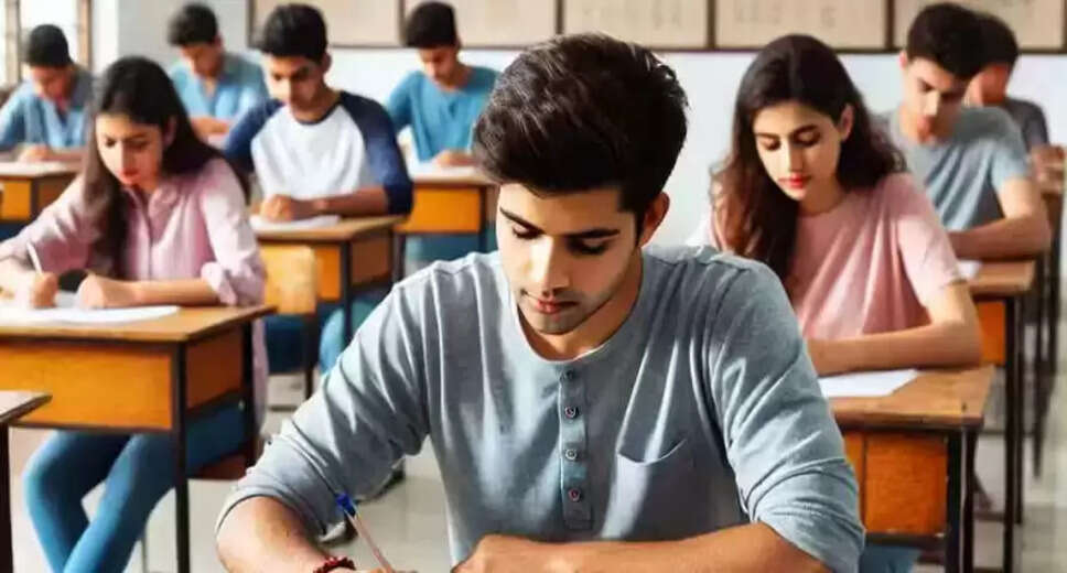 Rajasthan Public Service Commission Unveils 2026 Exam Calendar