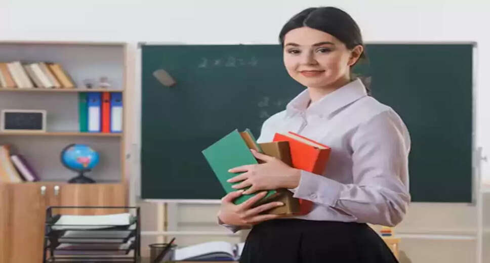 Uttar Pradesh Assistant Professor Exam Results Announced