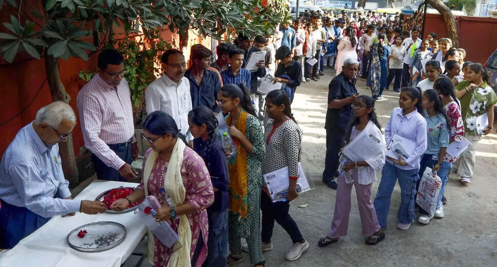 Rajasthan Board Class 10 Results Set for Release on March 23, 2026