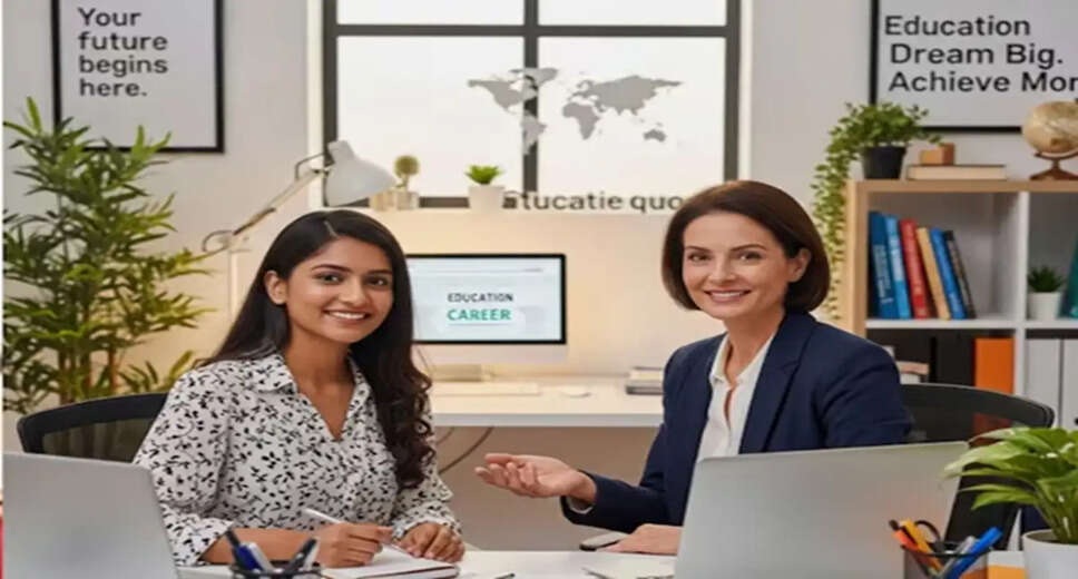 Addressing Academic Pressure: The Urgent Need for Mentorship in Indian Education