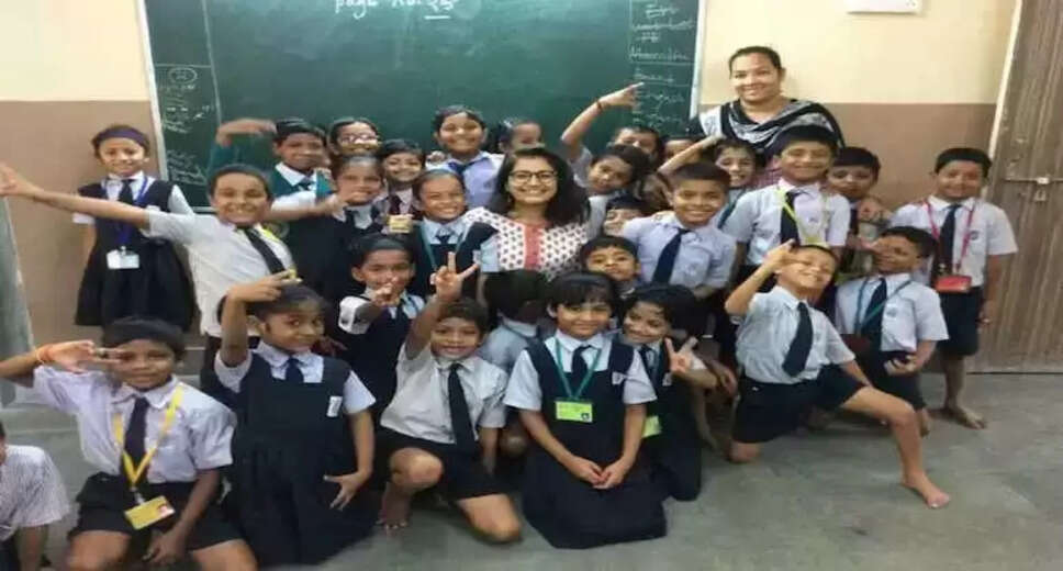 Bihar STET 2025 Application Process Now Open: Key Details and Eligibility