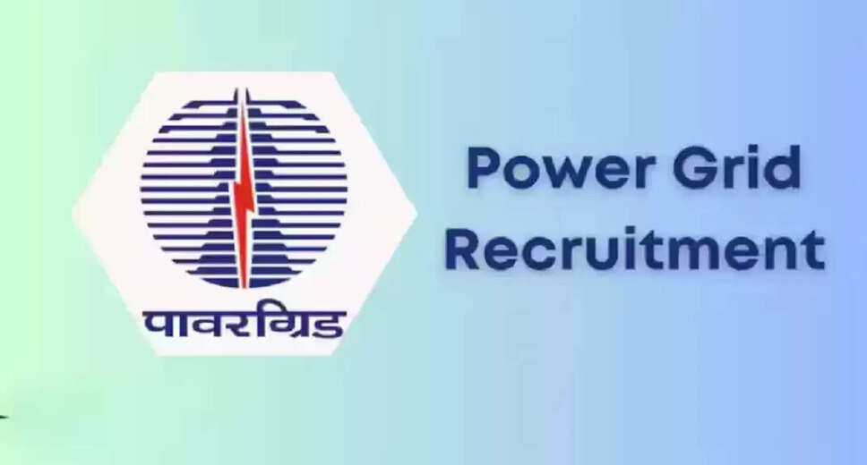 PGCIL Extends Application Deadline for 2025 Apprentice Recruitment