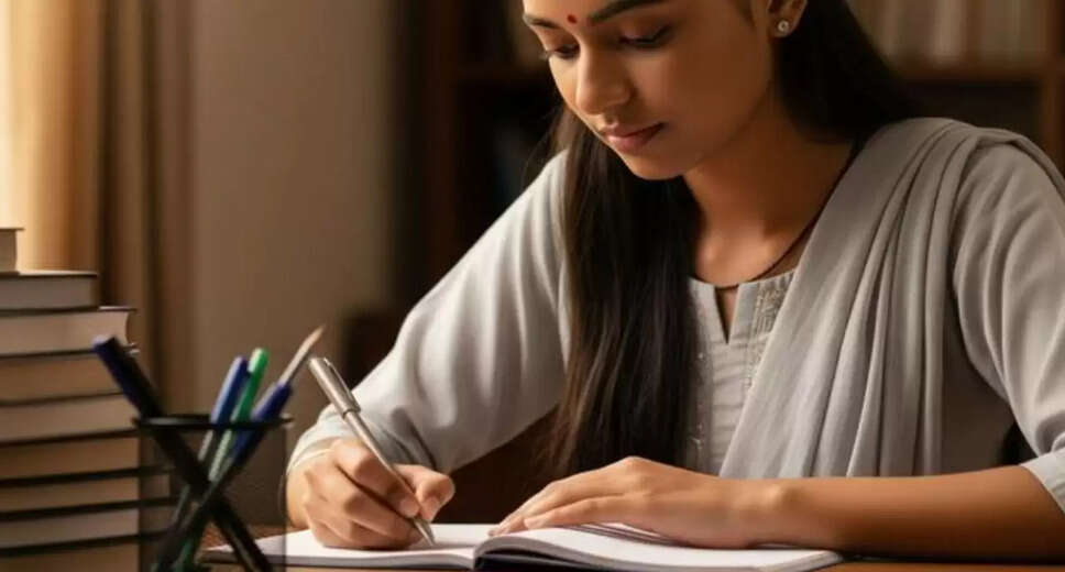 Telangana Gurukul Common Entrance Test 2026 Results Announced