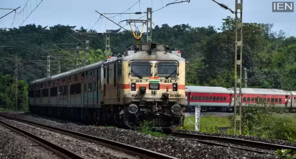 Railway Group D Recruitment Application Process Delayed: New Dates Announced