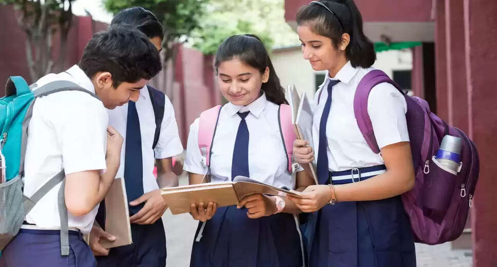 CBSE Board Exam 2026: Updated Practical Exam Guidelines for Classes 10 and 12
