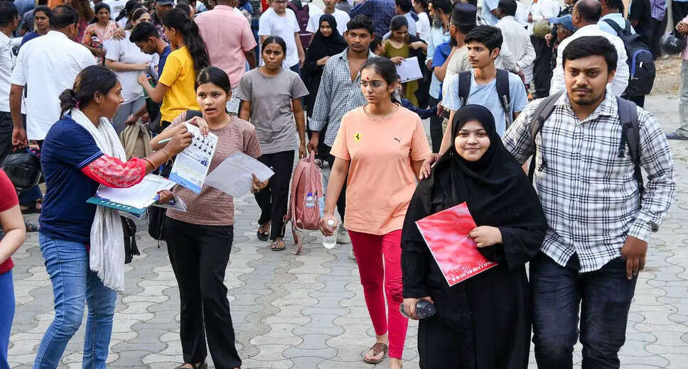 NEET-UG 2026: NTA Addresses Rumors of Question Paper Leak