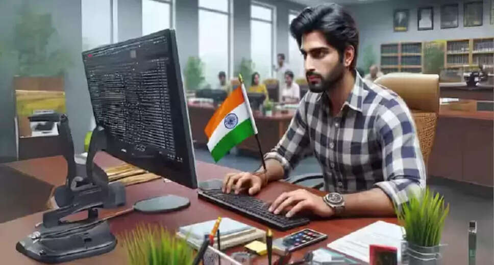 Significant Salary Hike for Government Employees with 8th Pay Commission Implementation