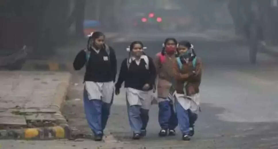 Bihar Education Department Unveils 2026 School Holiday Calendar with 75 Days Off