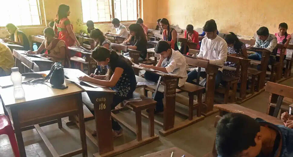 NTA Launches Digital Training Program for Examination Officials