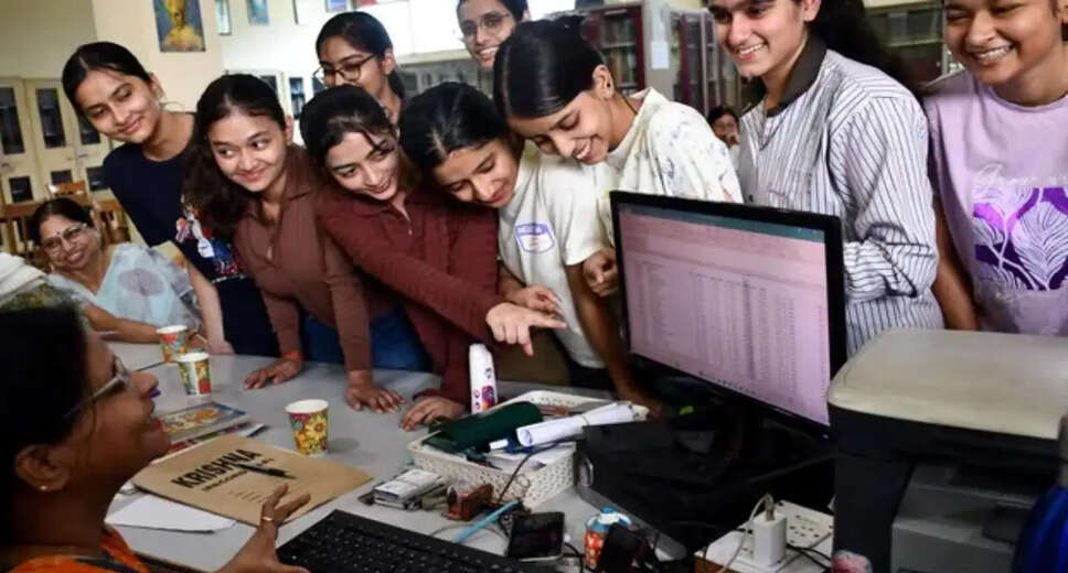 CBSE Extends Deadline for Class 12 Answer Sheet Scans