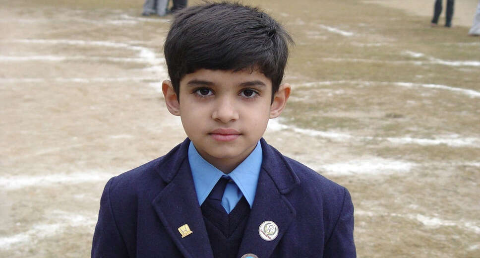 Delhi Government Announces Admission Schedule for Nursery, KG, and First Grade for 2026-27