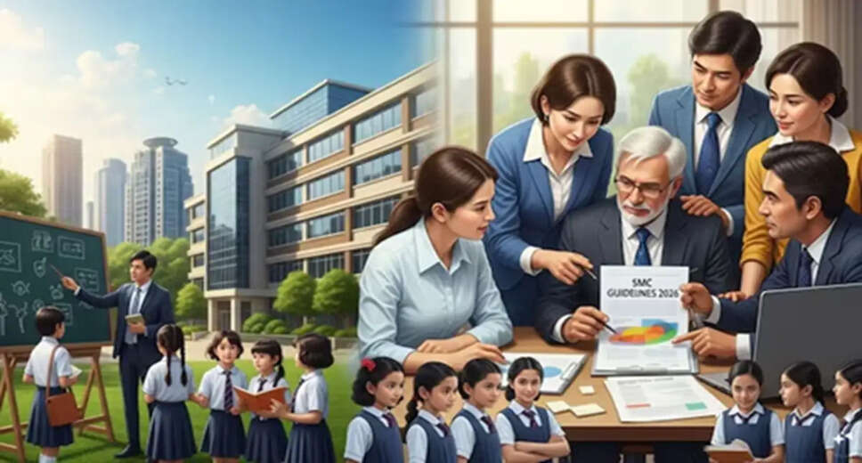 Clarification on SMC Guidelines 2026: Impact on Private Schools