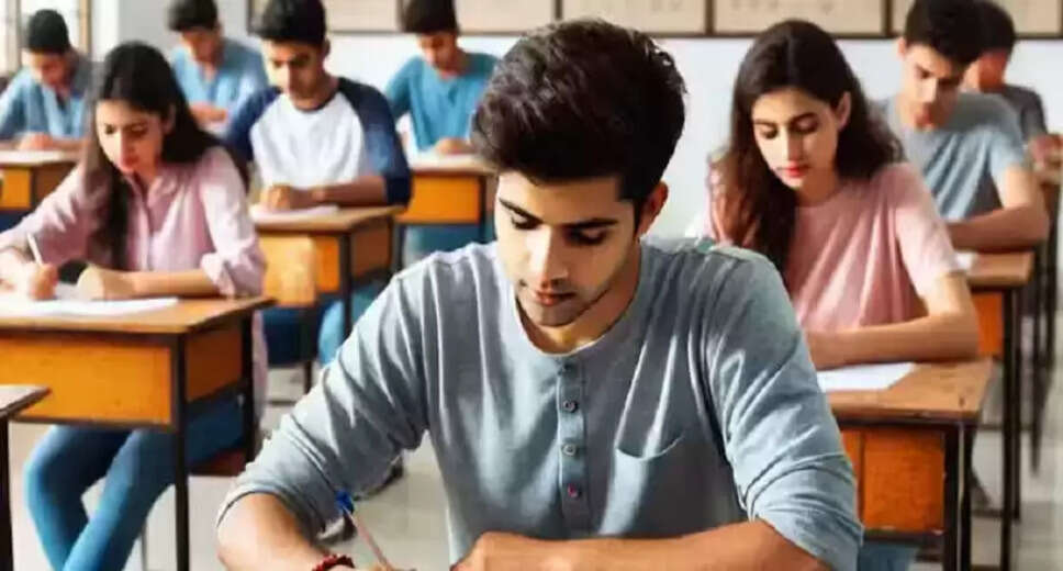 IB ACIO Exam 2025: Key Details and Preparation Tips