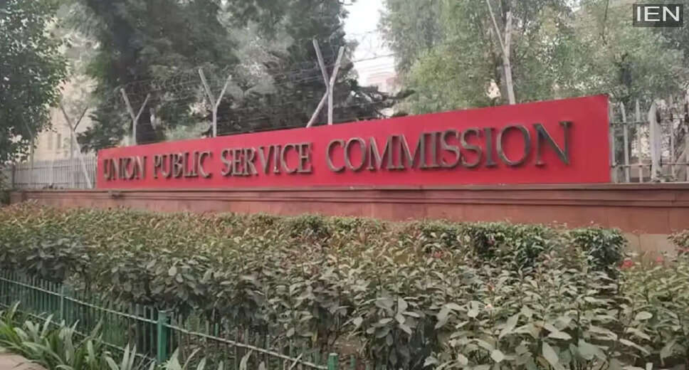 UPSC Civil Services Examination 2026: Breakdown of Vacancies and New Regulations