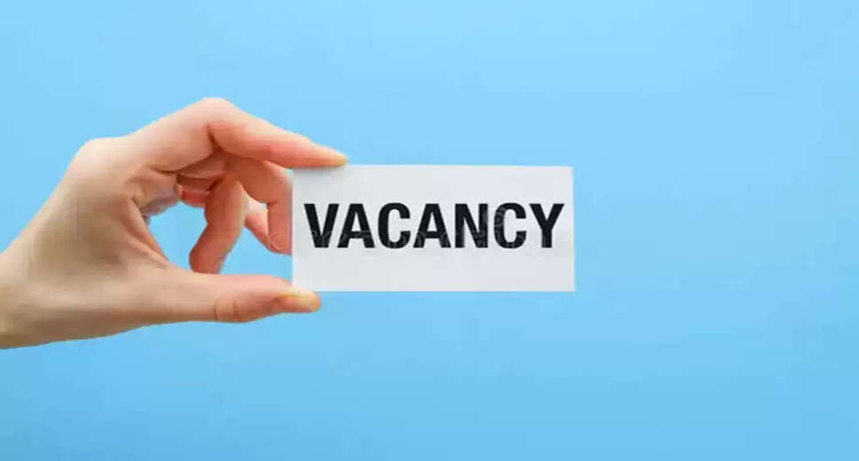 Exciting Job Opportunities in Indian Railways: RRB Announces Recruitment for 8,875 Positions