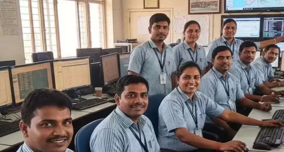 Exciting Opportunities in RRB Group D Level-1 Recruitment 2026