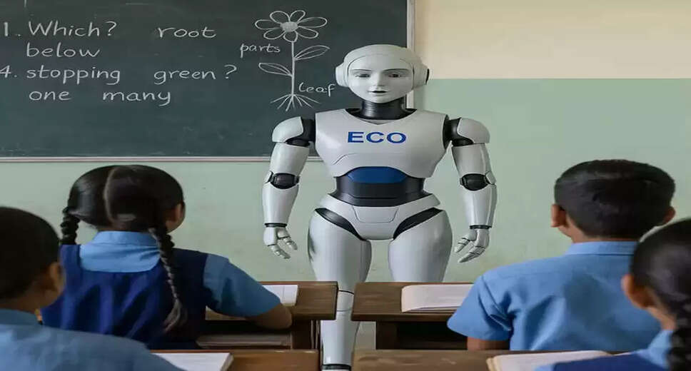 Innovative Kinesis International School Opens in Saharsa, Bihar