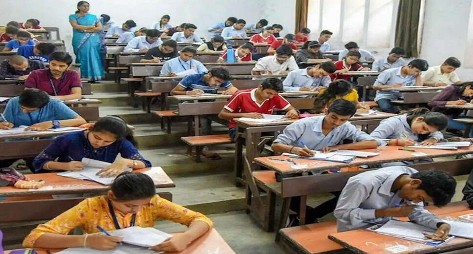 NTA Launches Scribe Portal for UGC NET June 2026 Exam