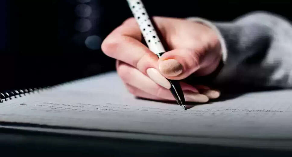 Download Your UKPSC Lower PCS Mains Admit Card for 2025 Exam