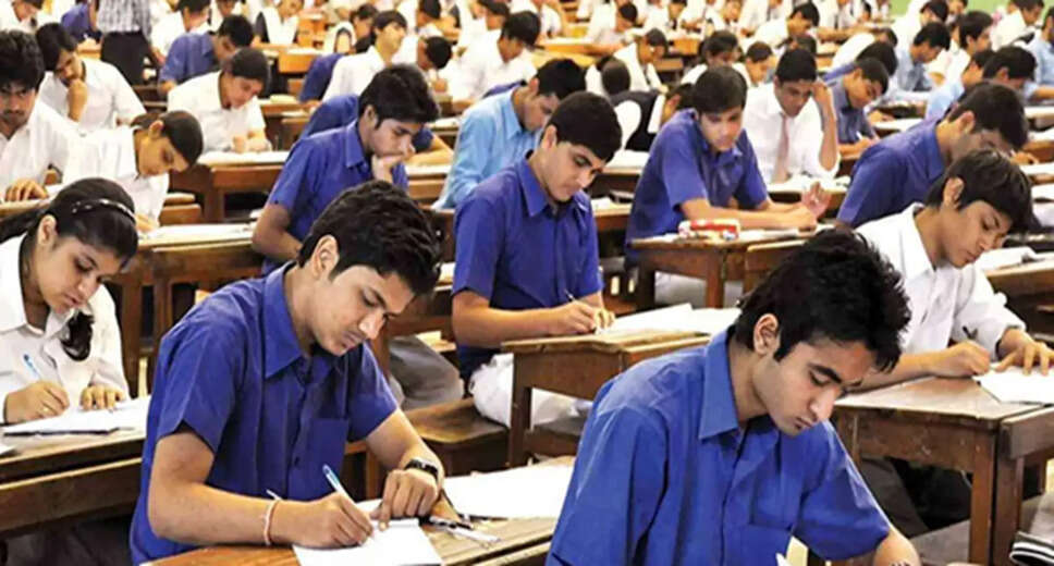 NEET UG 2026: Major Changes Announced for a Better Exam Experience