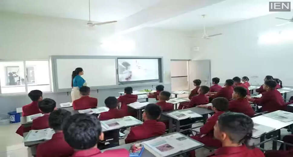 NCERT Announces Recruitment for 117 Teaching and Librarian Positions